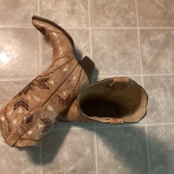 ~ Women's Cowgirl Boots ~ - Picture 13 of 16